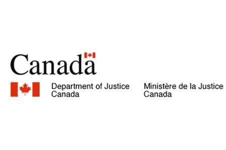 Ministère de la justice du canada