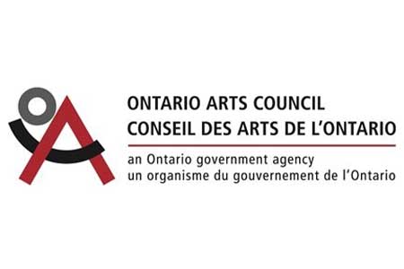 Ontario Arts Cuncil