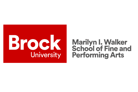 Brock University, Marilyn I. Walker School of Fine and Performing Arts Brock University, Marilyn I. Walker School of Fine and Performing Arts