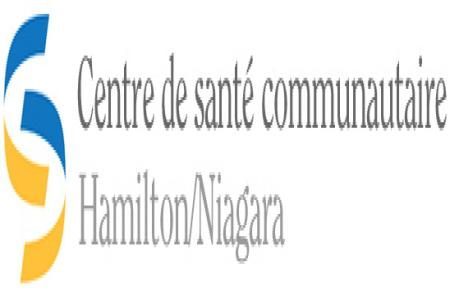 Centre de santé communautaire Hamilton/Niagara Centre de santé communautaire Hamilton/Niagara