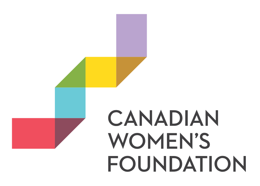 Fondation canadienne des femmes Fondation canadienne des femmes