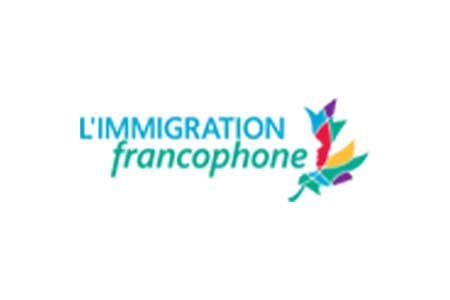 L’immigration francophone (Réseau en immigration francophone) L’immigration francophone (Réseau en immigration francophone)