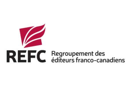 REFC, Regroupement des éditeurs franco-canadiens REFC, Regroupement des éditeurs franco-canadiens