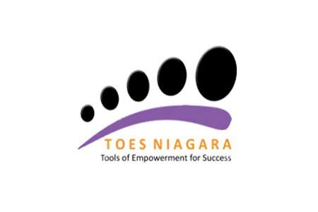 TOES Niagara, Tools of Empowerment for Success TOES Niagara, Tools of Empowerment for Success