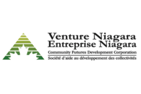 Venture Niagara / Entreprise Niagara Venture Niagara / Entreprise Niagara