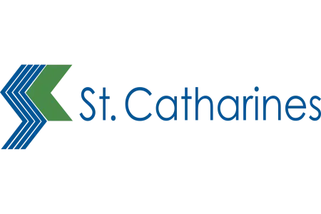 Ville de St. Catharines Ville de St. Catharines