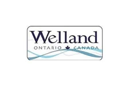 Ville de Welland Ville de Welland